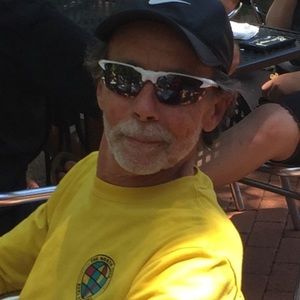 Meet your Posher, Dan